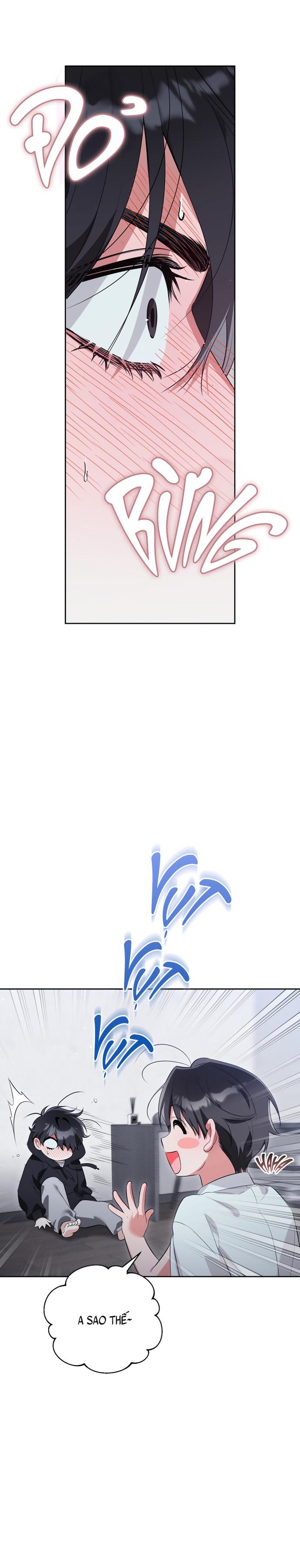 Mạnh Hơn Nữa Đi Chapter 2 - Next Chapter 3