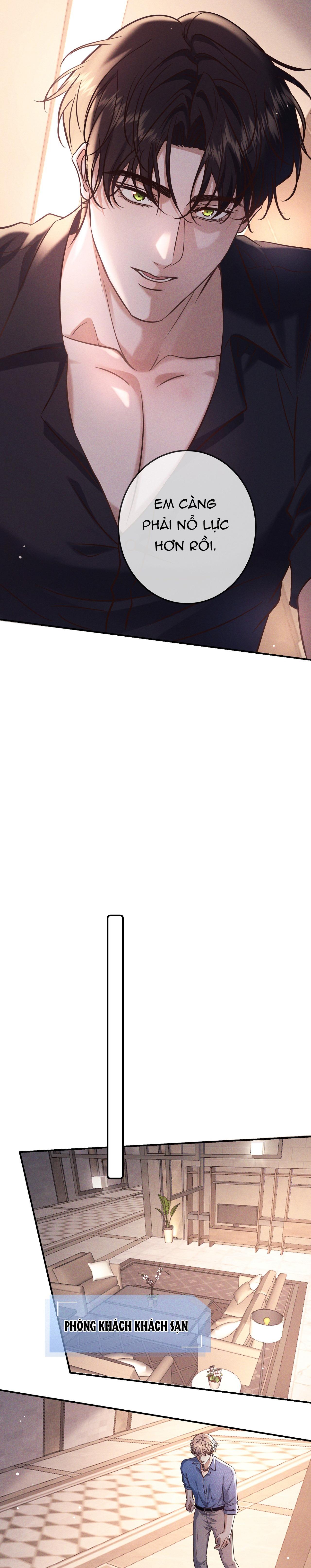 Cạn Tình Chapter 81 - Trang 2