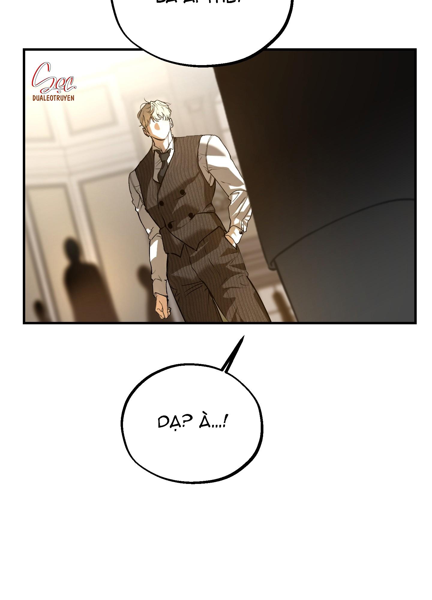 LÃNG MẠN NGÀY TẬN THẾ Chapter 14 - Next 