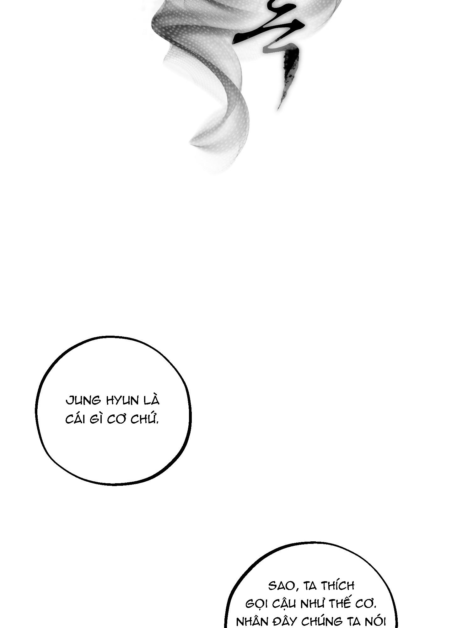 LÃNG MẠN NGÀY TẬN THẾ Chapter 14 - Next 