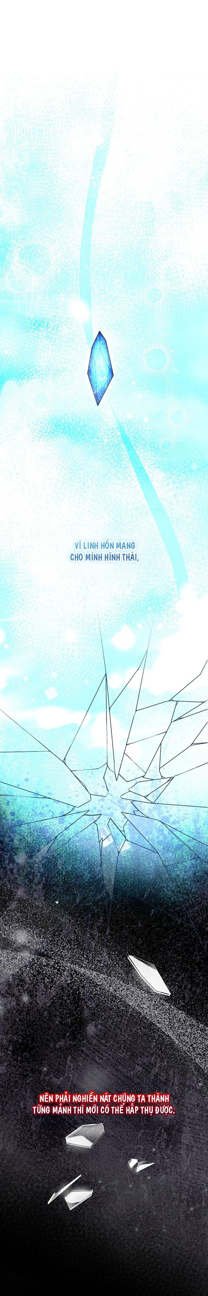 CHINH PHẠT QUÁI VẬT Chapter 11 - Next 