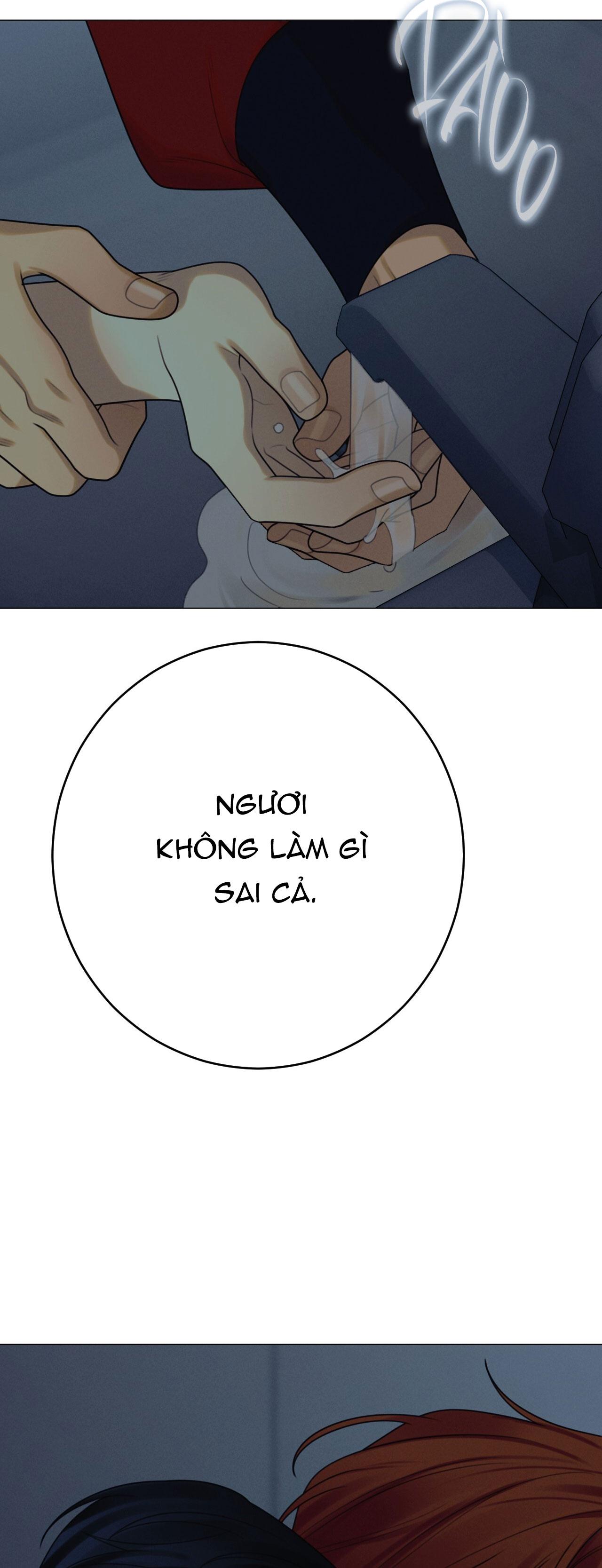 Quẻ Bói Giấc Mơ Của Yêu Tinh Chapter 75 - Next 