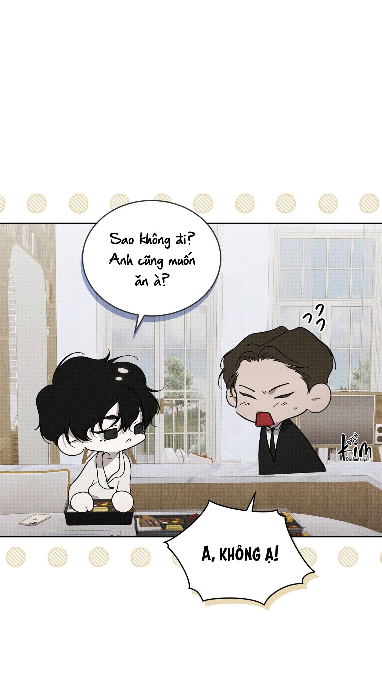 NGUỒN GỐC TIẾN HÓA Chapter 27 - Next 