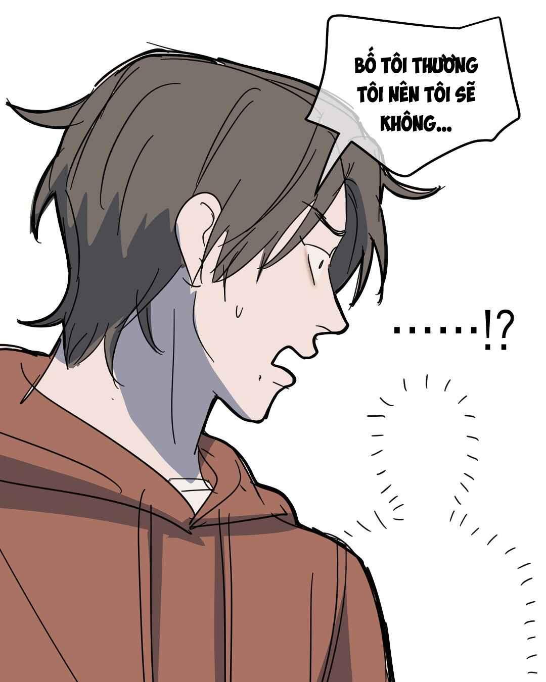 BỐ PHẢI TRẢ NỢ Chapter 12 Ngoại truyện 9 - Trang 2