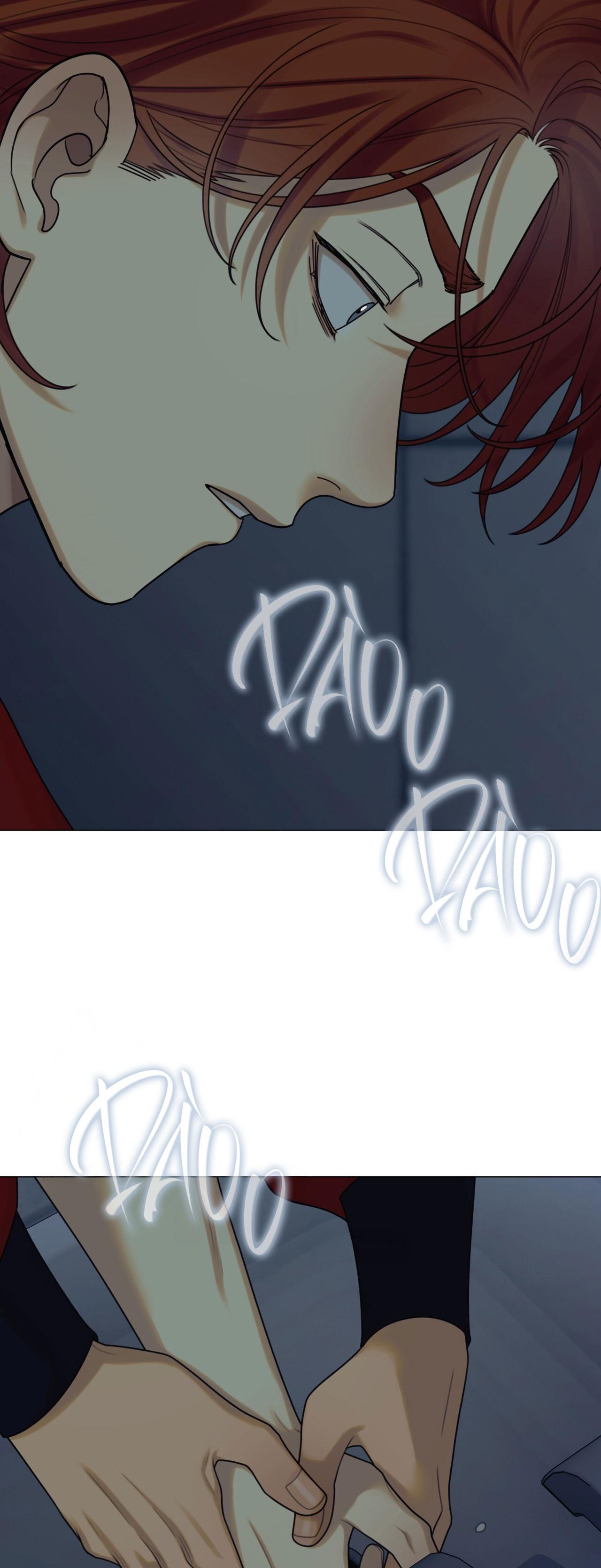 Quẻ Bói Giấc Mơ Của Yêu Tinh Chapter 75 - Next 