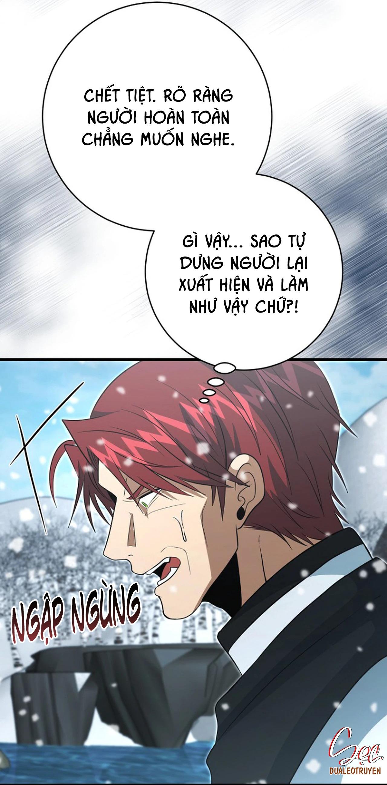 NGHỈ HƯU CHỨ KHÔNG PHẢI TÌNH YÊU Chapter 67 - Next 