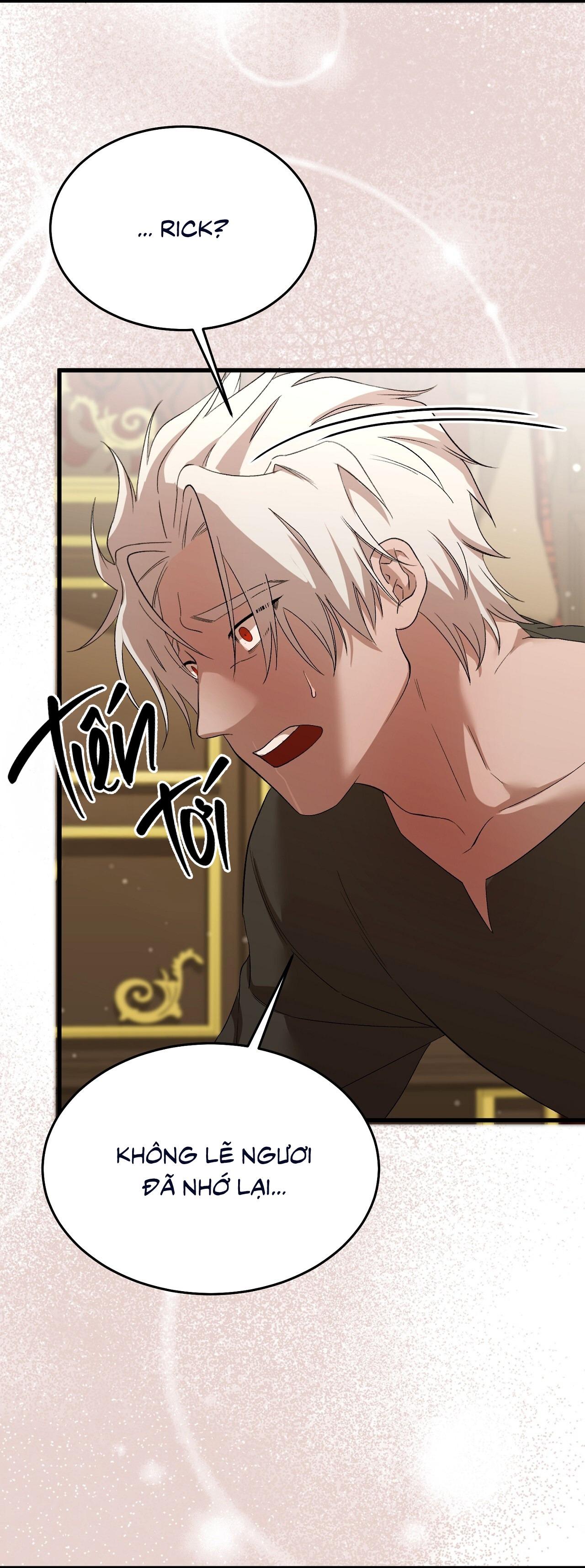 TRUYỂN TẬP - NHỮNG CON KU NÚNG NÍNH Chapter 9 19+ Thuần Hoá - Next 