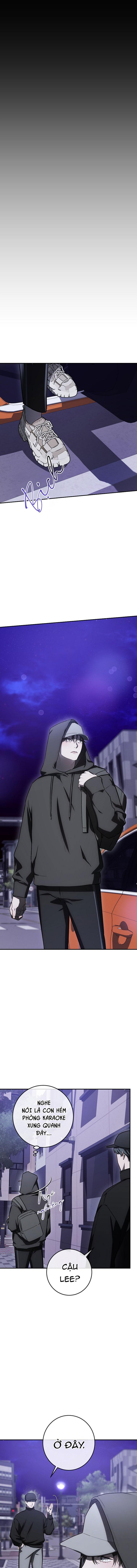 BẢO VẬT Chapter 41 - Trang 2