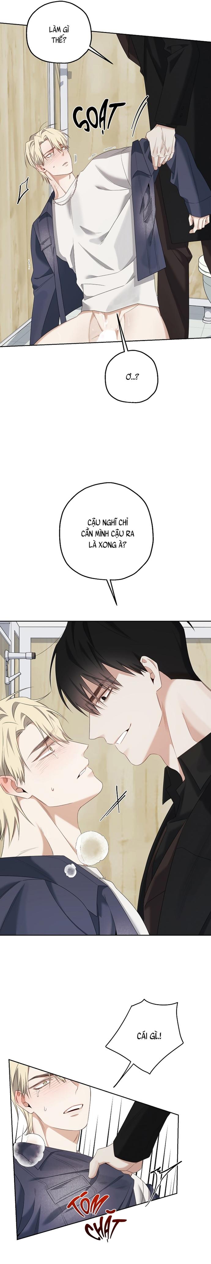 [ TUYỂN TẬP TRUYỆN NGẮN BL] Cuộc Xâm Lược Dâm Đãng Chapter 53 H - Next 