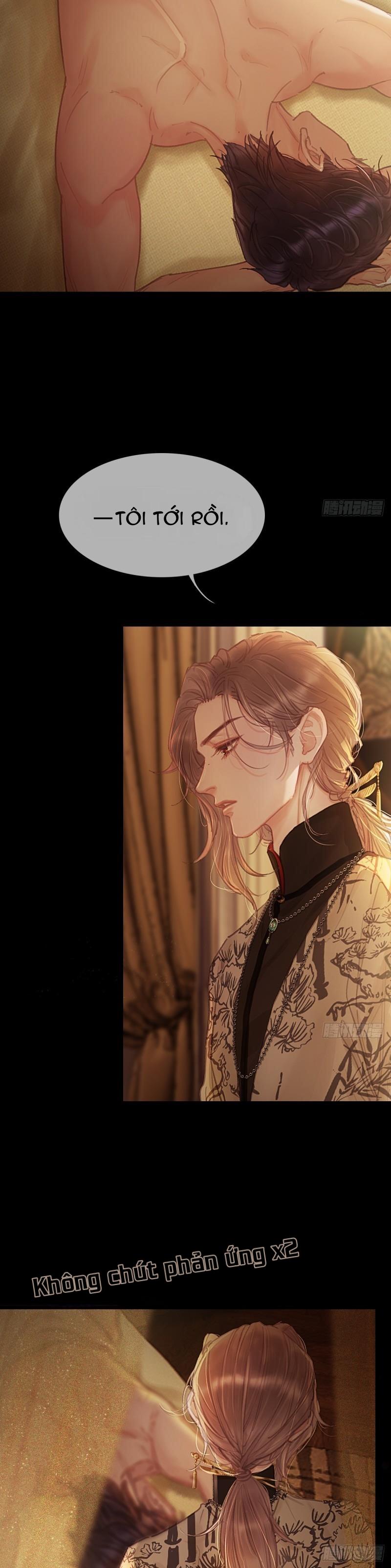 Gần Nhau Mới Hay Người Vô Tư Chapter 2 - Trang 2