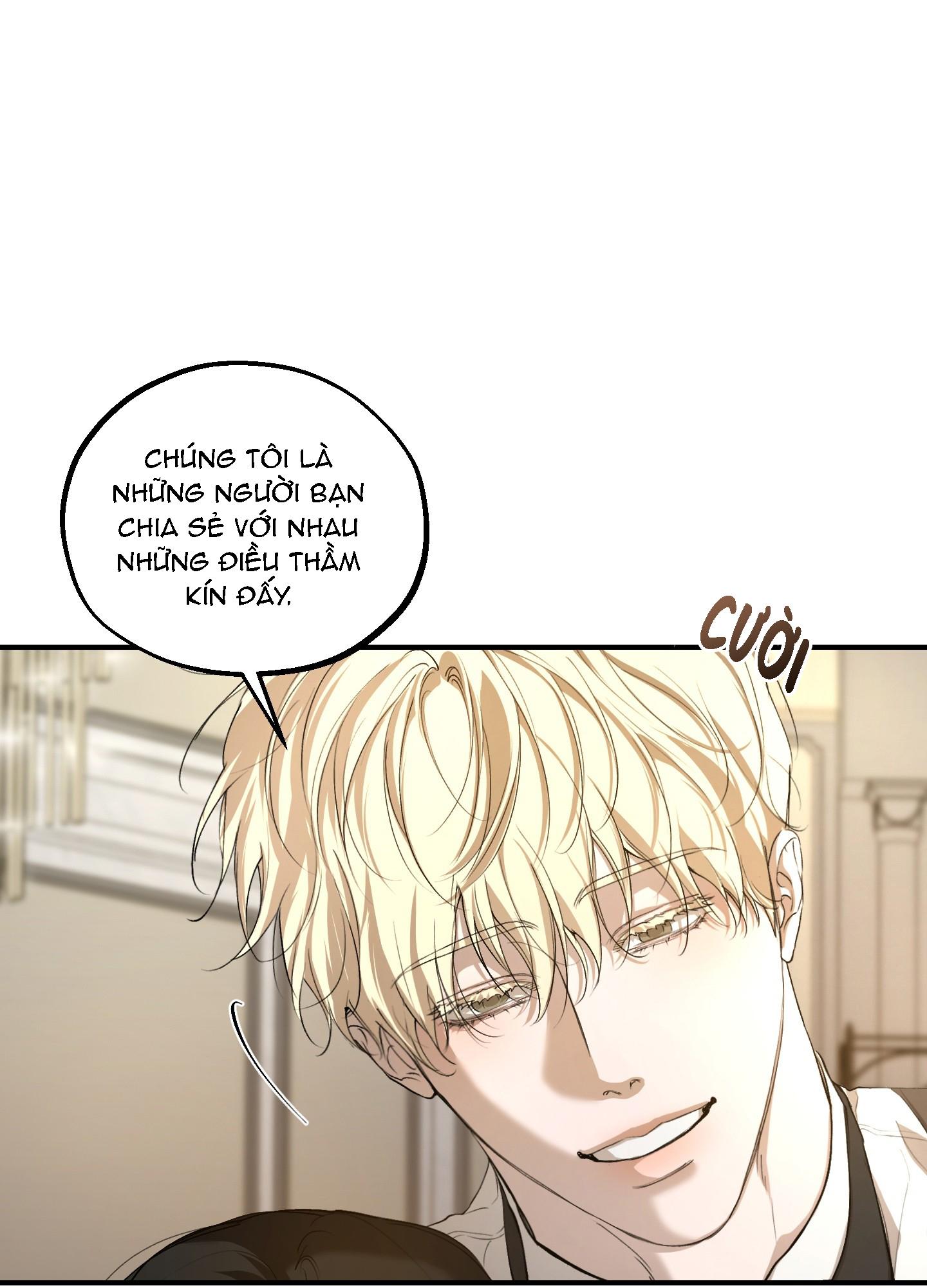 LÃNG MẠN NGÀY TẬN THẾ Chapter 14 - Next 