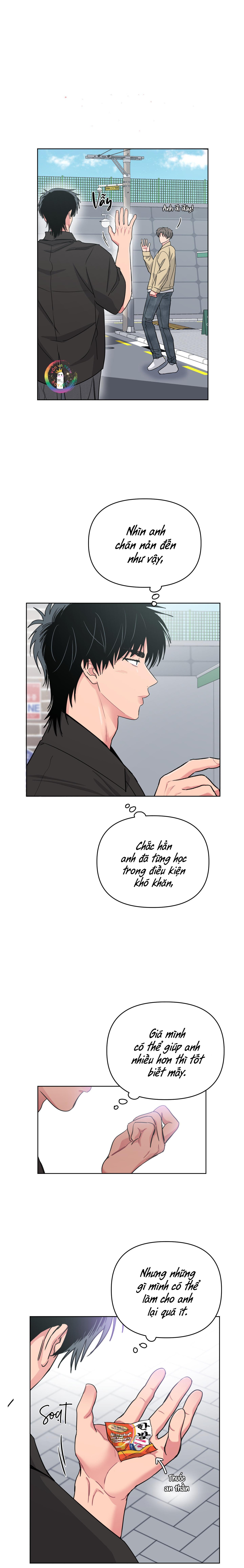 Arts Manz Chapter 66 - Trang 2