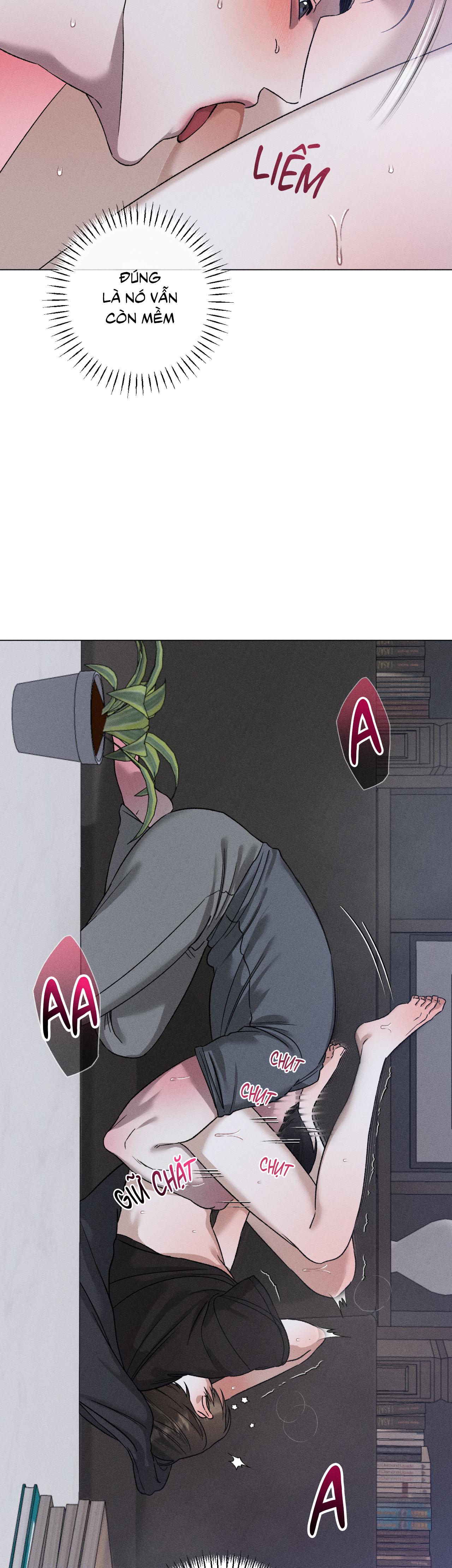 (CBunu) Close Up Chapter 35 - Next Chapter 36