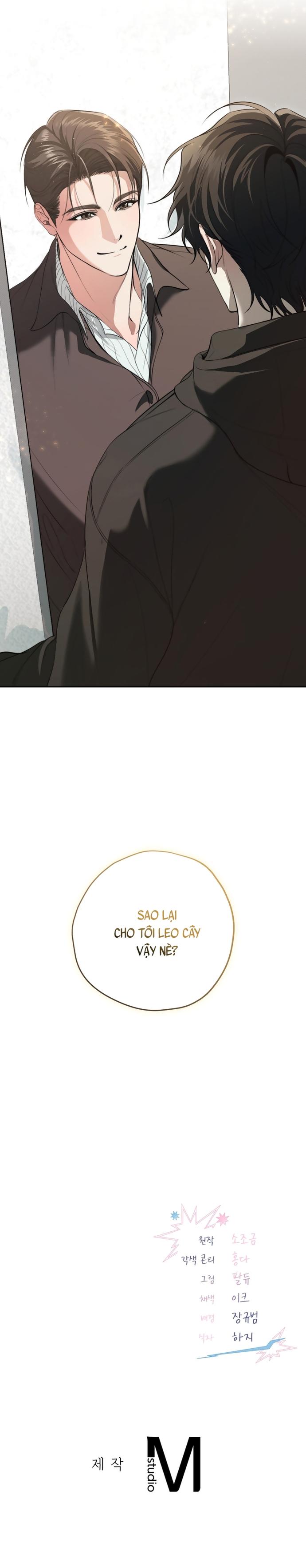 Mạnh Hơn Nữa Đi Chapter 2 - Next Chapter 3