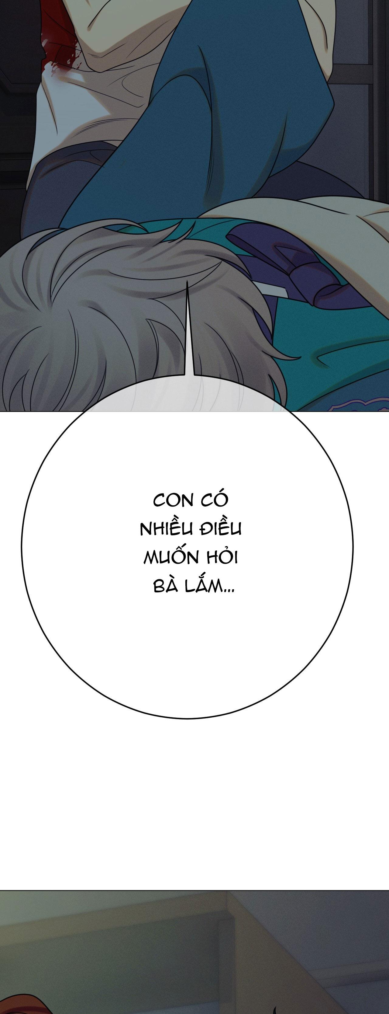 Quẻ Bói Giấc Mơ Của Yêu Tinh Chapter 75 - Next 