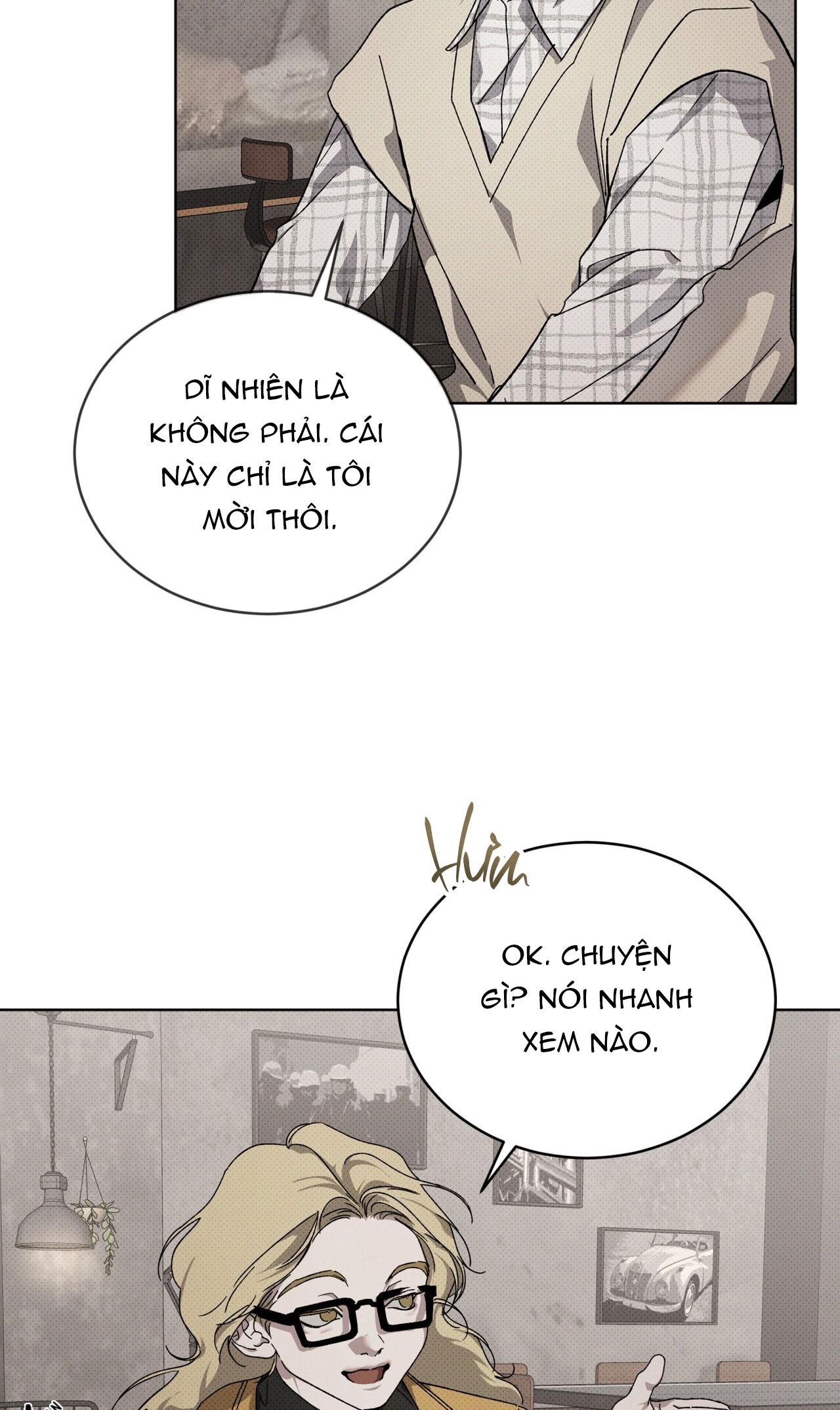 NGUỒN GỐC TIẾN HÓA Chapter 27 - Next 