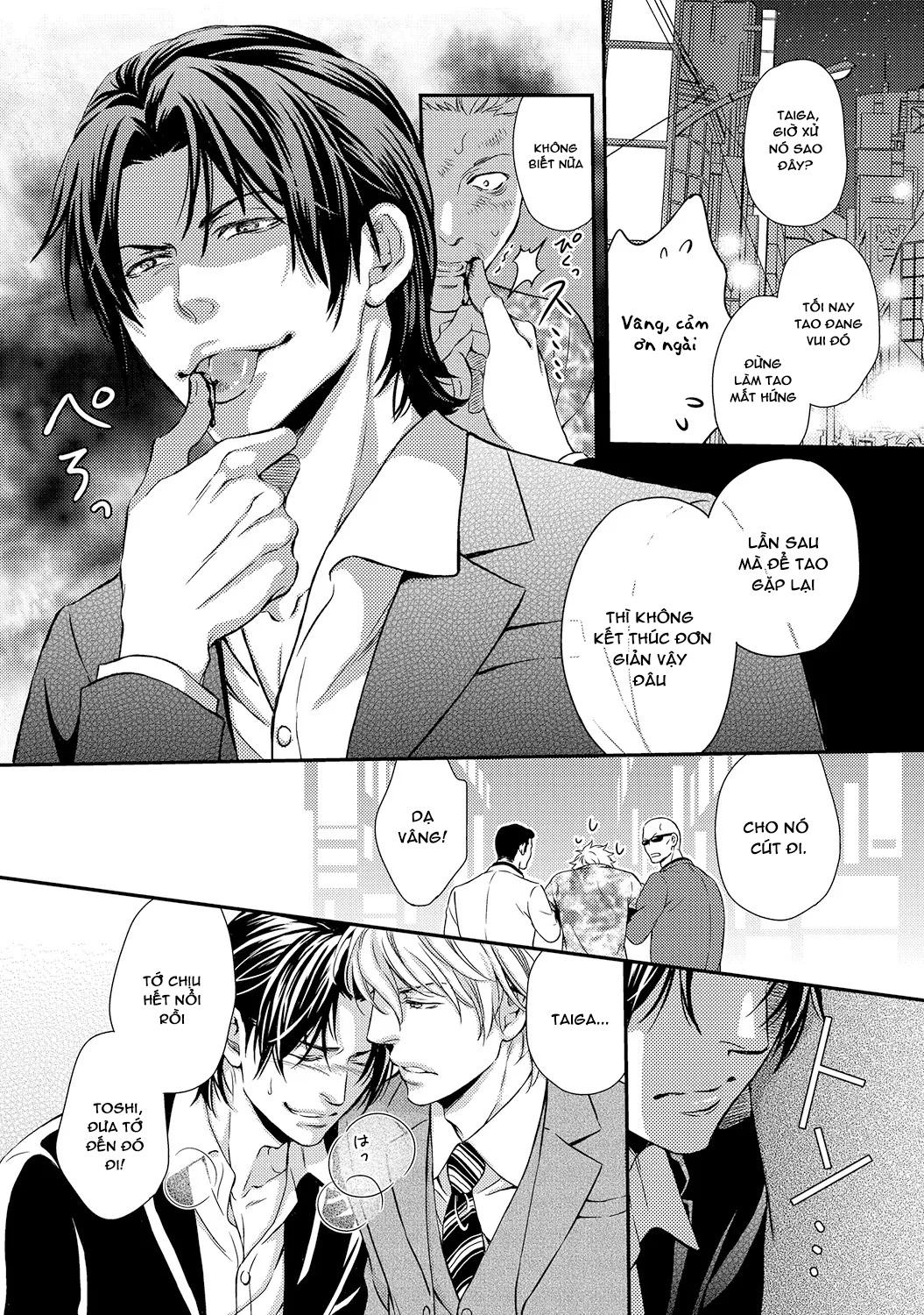 Yakuza Porn Chapter 1 Bus Cu - Next 