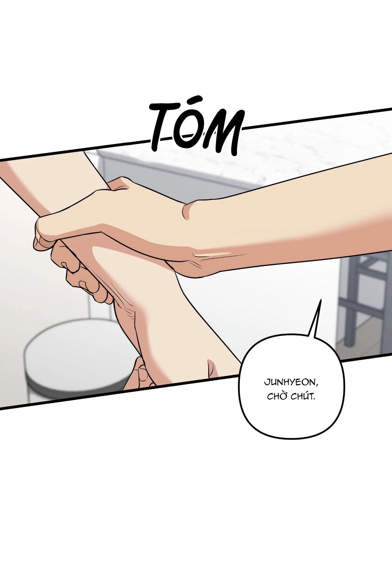 Bốt Hôn Chapter 11 - Trang 2