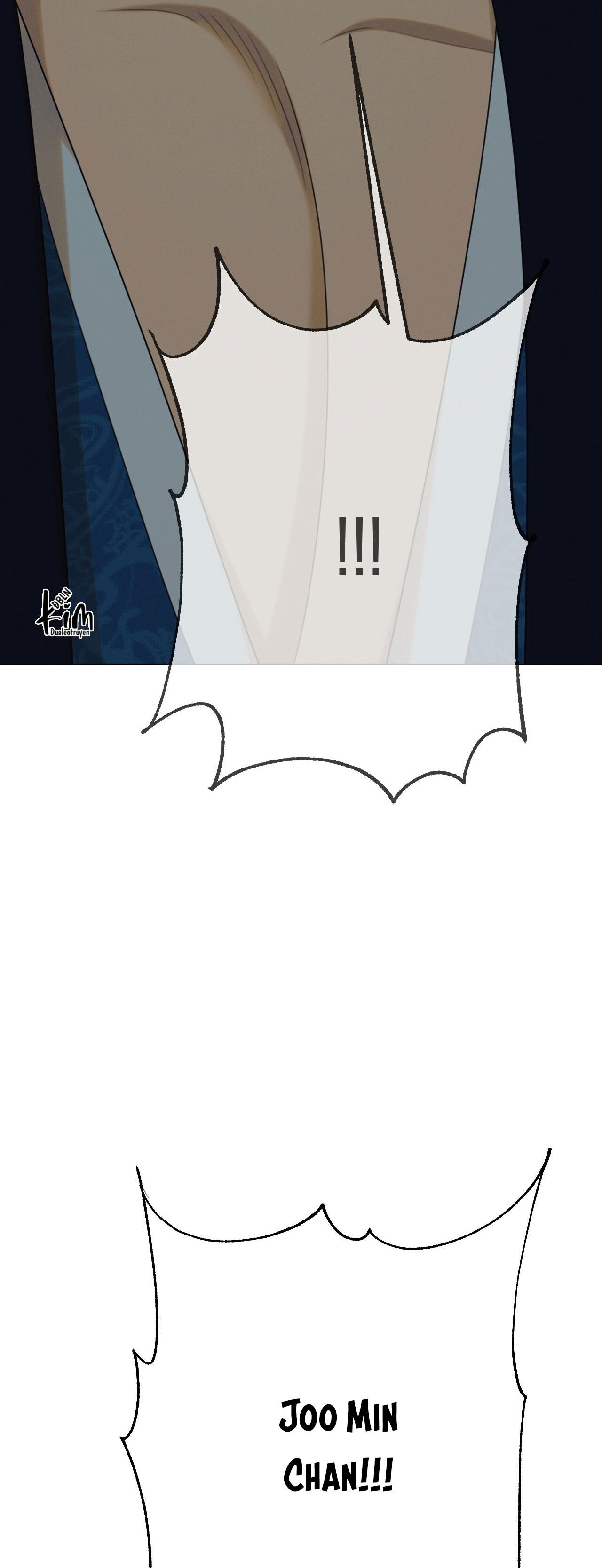 Quẻ Bói Giấc Mơ Của Yêu Tinh Chapter 75 - Next 