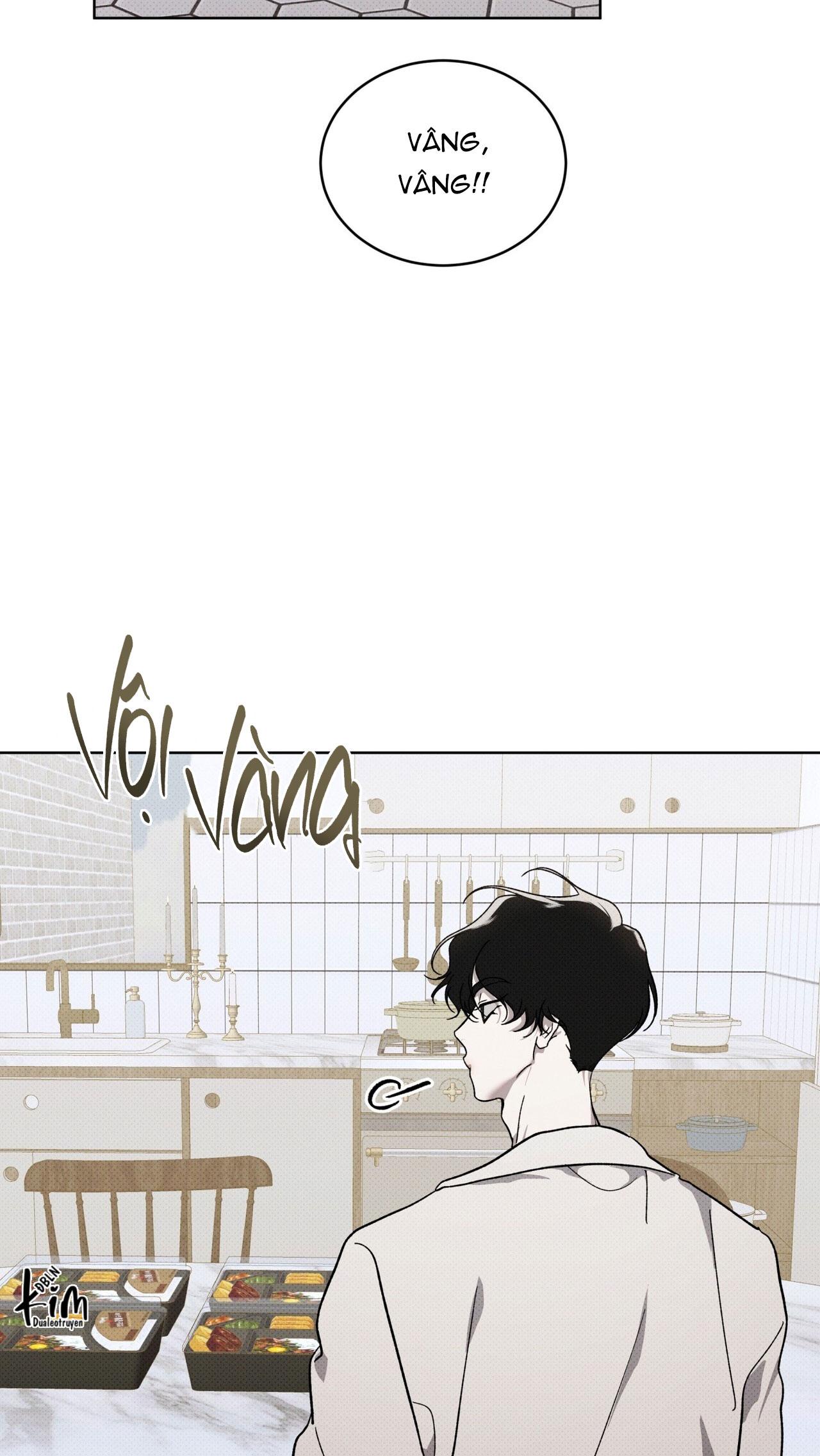 NGUỒN GỐC TIẾN HÓA Chapter 27 - Next 