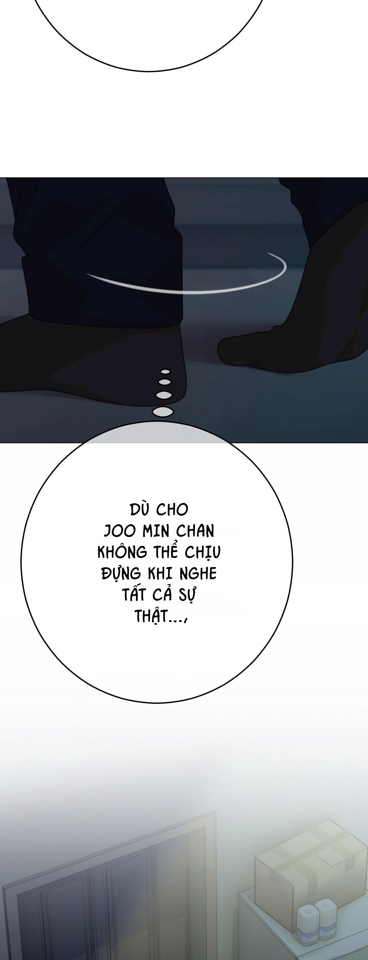 Quẻ Bói Giấc Mơ Của Yêu Tinh Chapter 75 - Next 