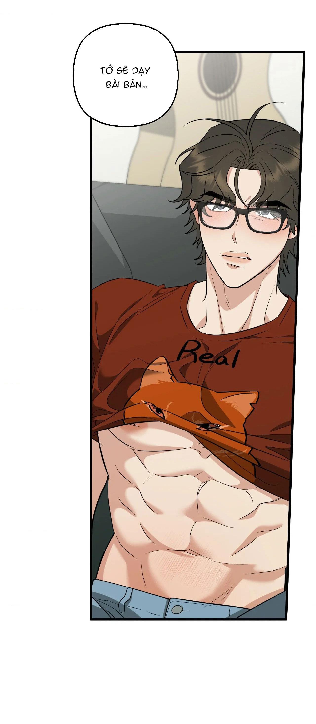 Bốt Hôn Chapter 11 - Trang 2