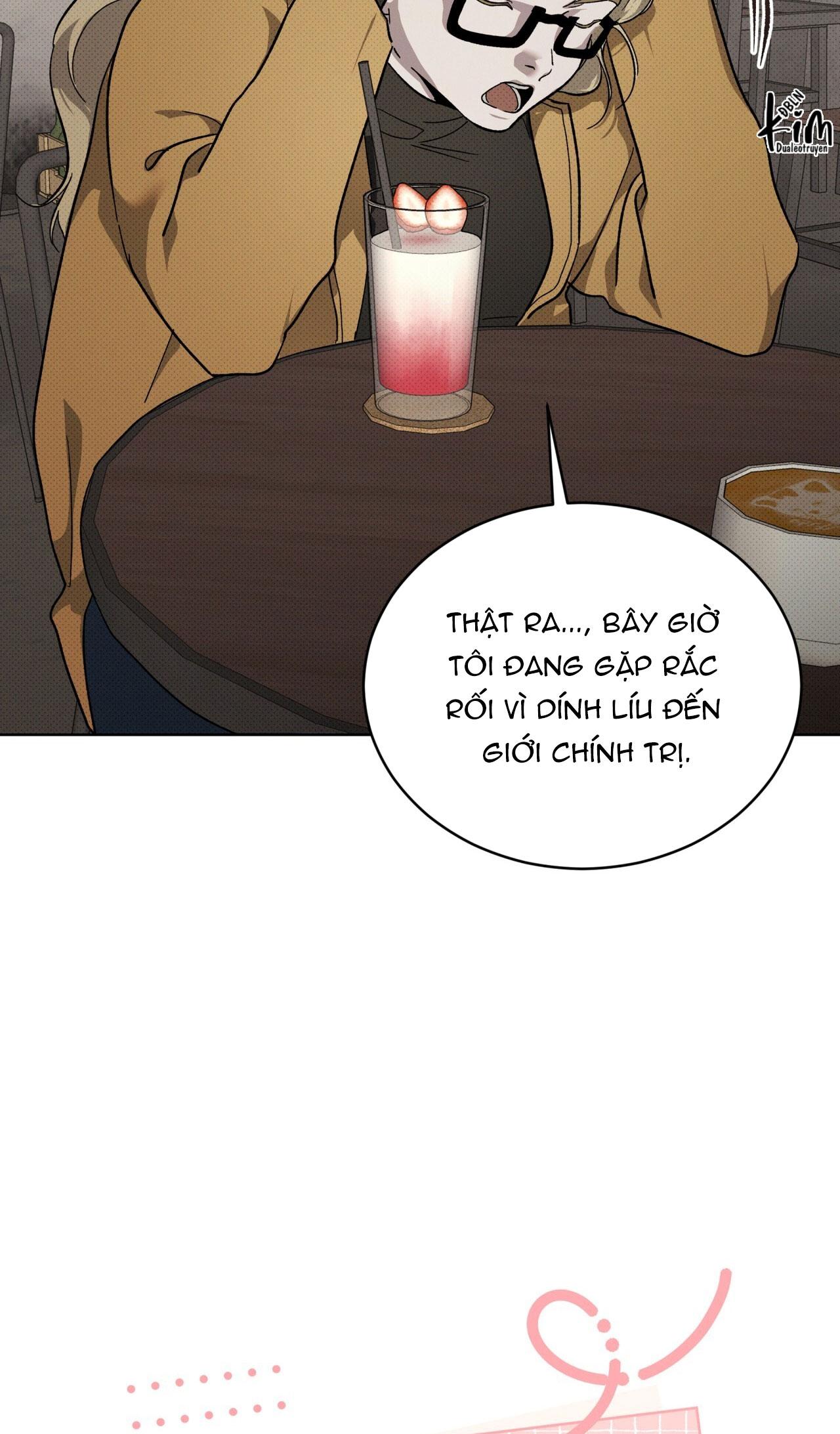 NGUỒN GỐC TIẾN HÓA Chapter 27 - Next 