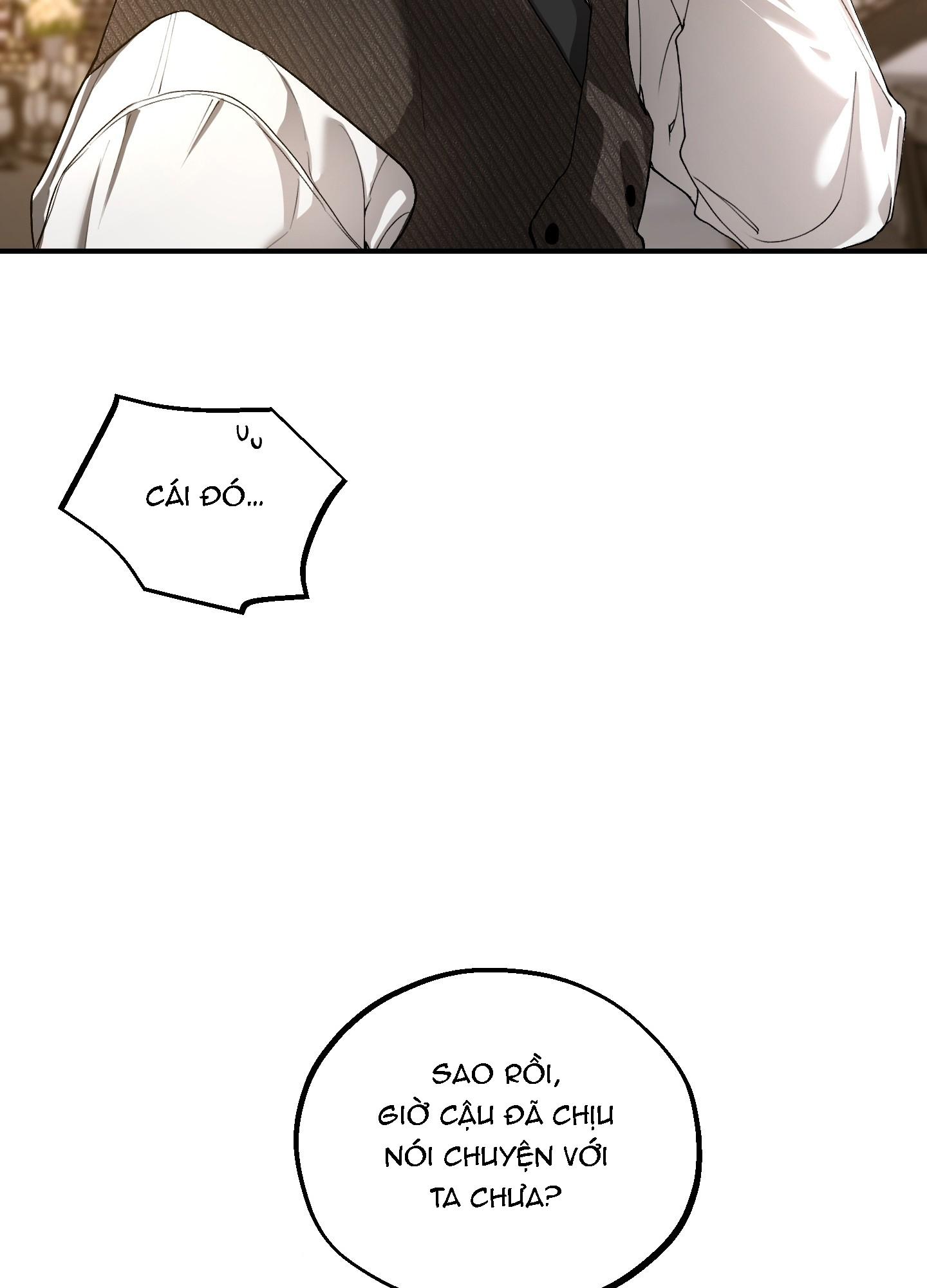 LÃNG MẠN NGÀY TẬN THẾ Chapter 14 - Next 