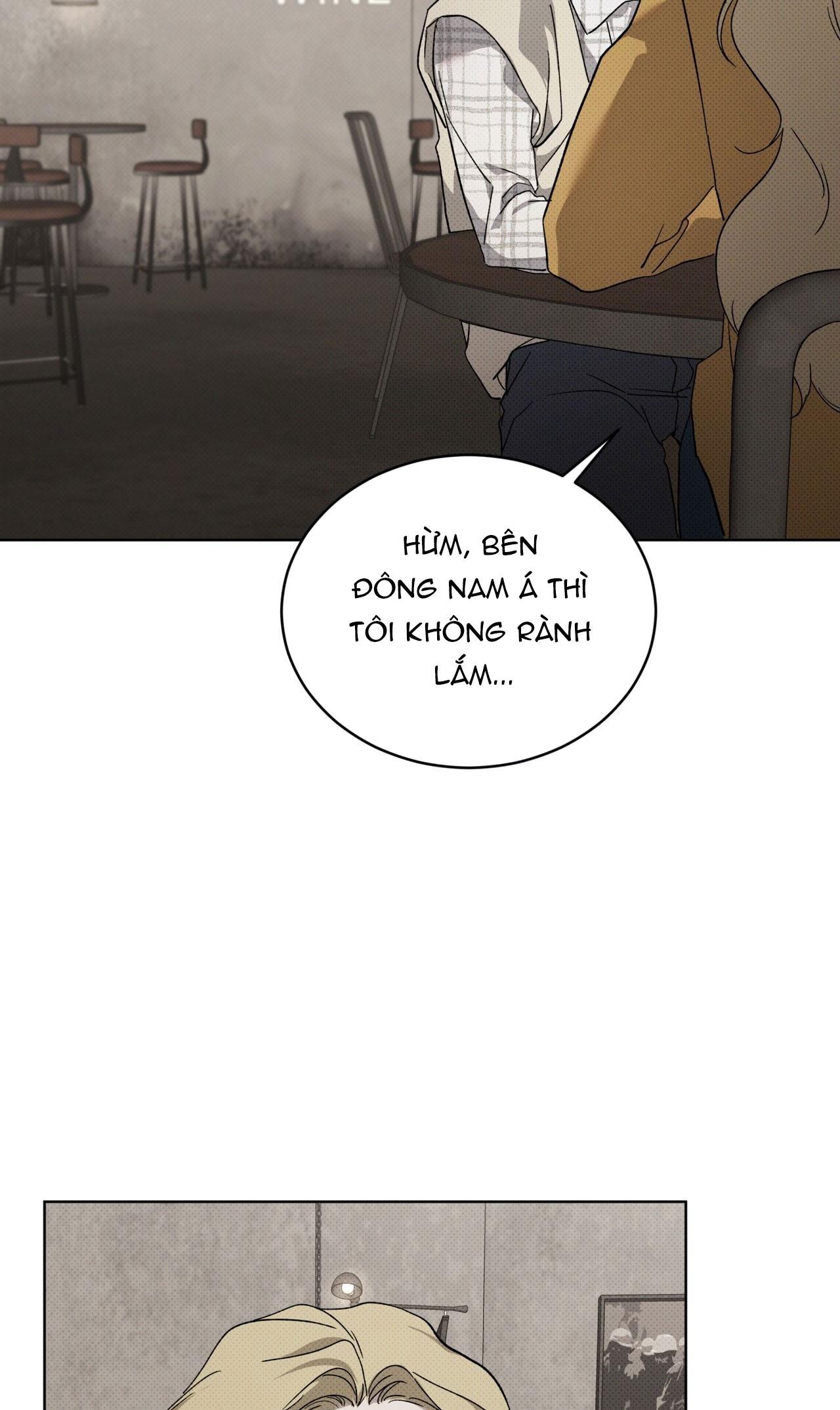 NGUỒN GỐC TIẾN HÓA Chapter 27 - Next 