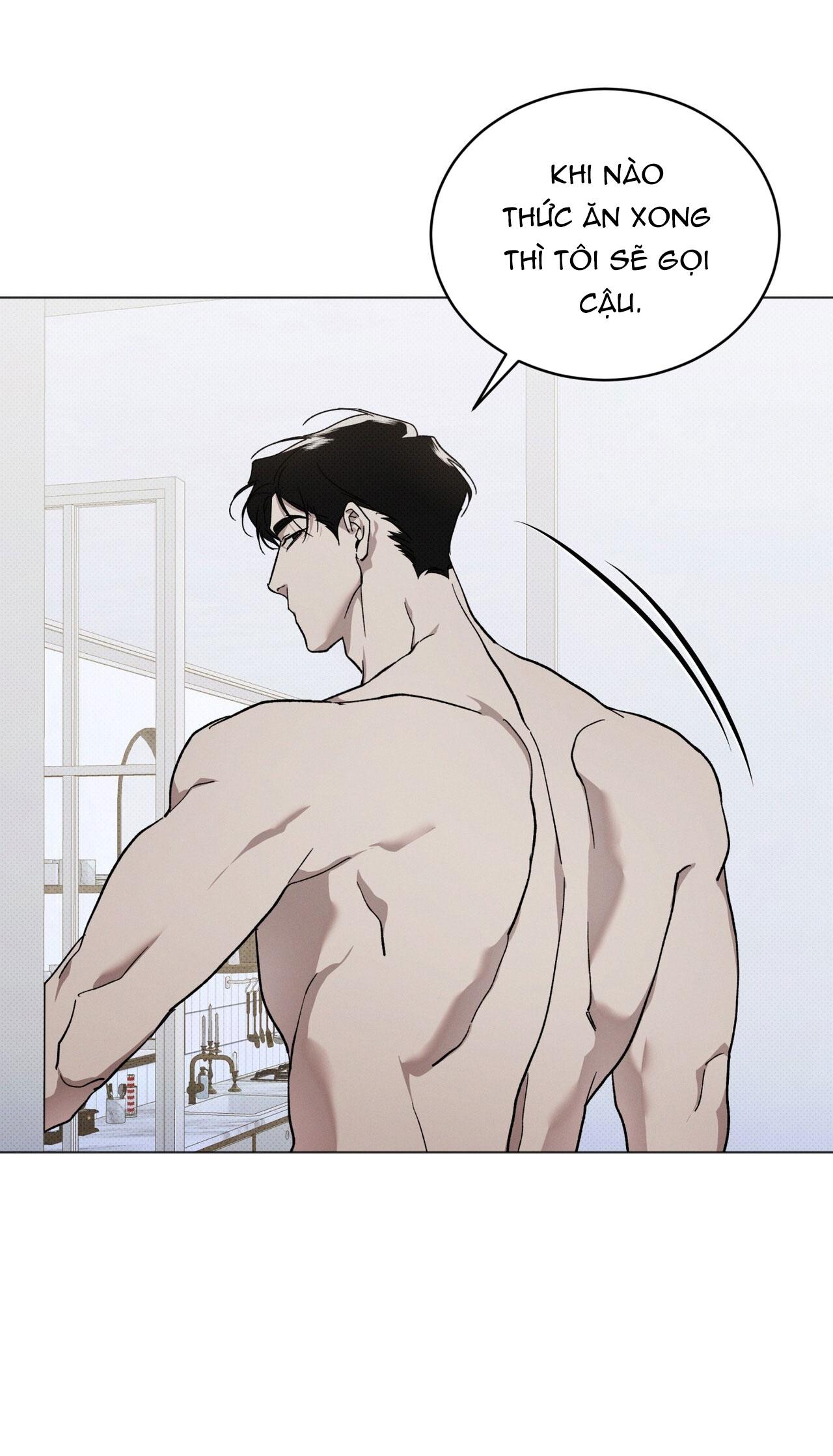 NGUỒN GỐC TIẾN HÓA Chapter 27 - Next 