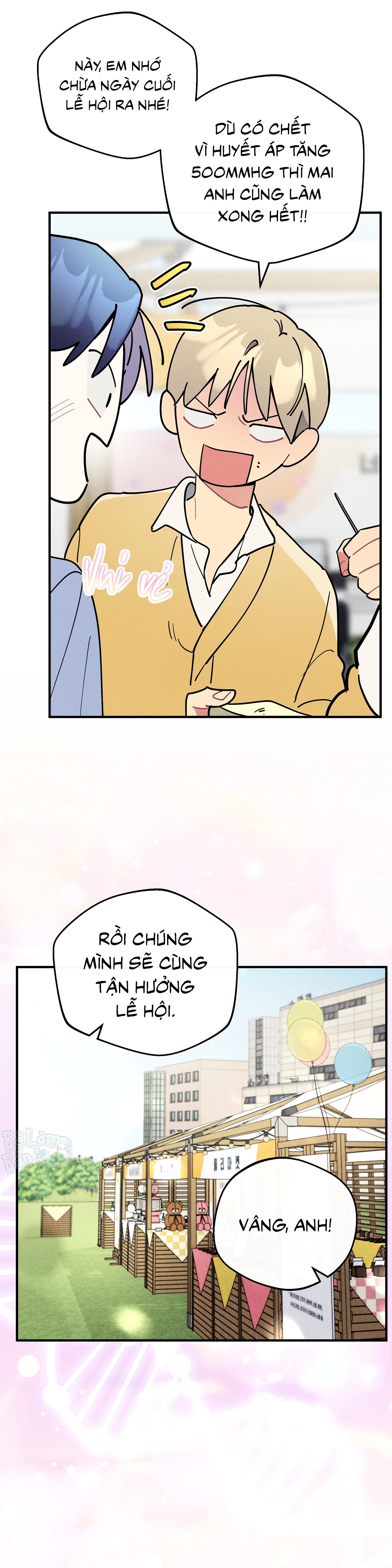 One-Room TA Chapter 67 - Next 