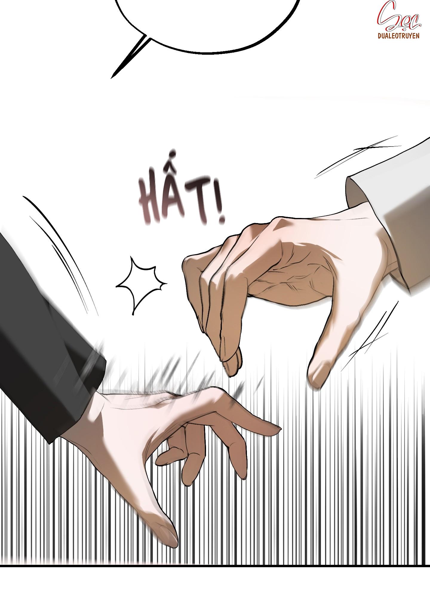 LÃNG MẠN NGÀY TẬN THẾ Chapter 14 - Next 