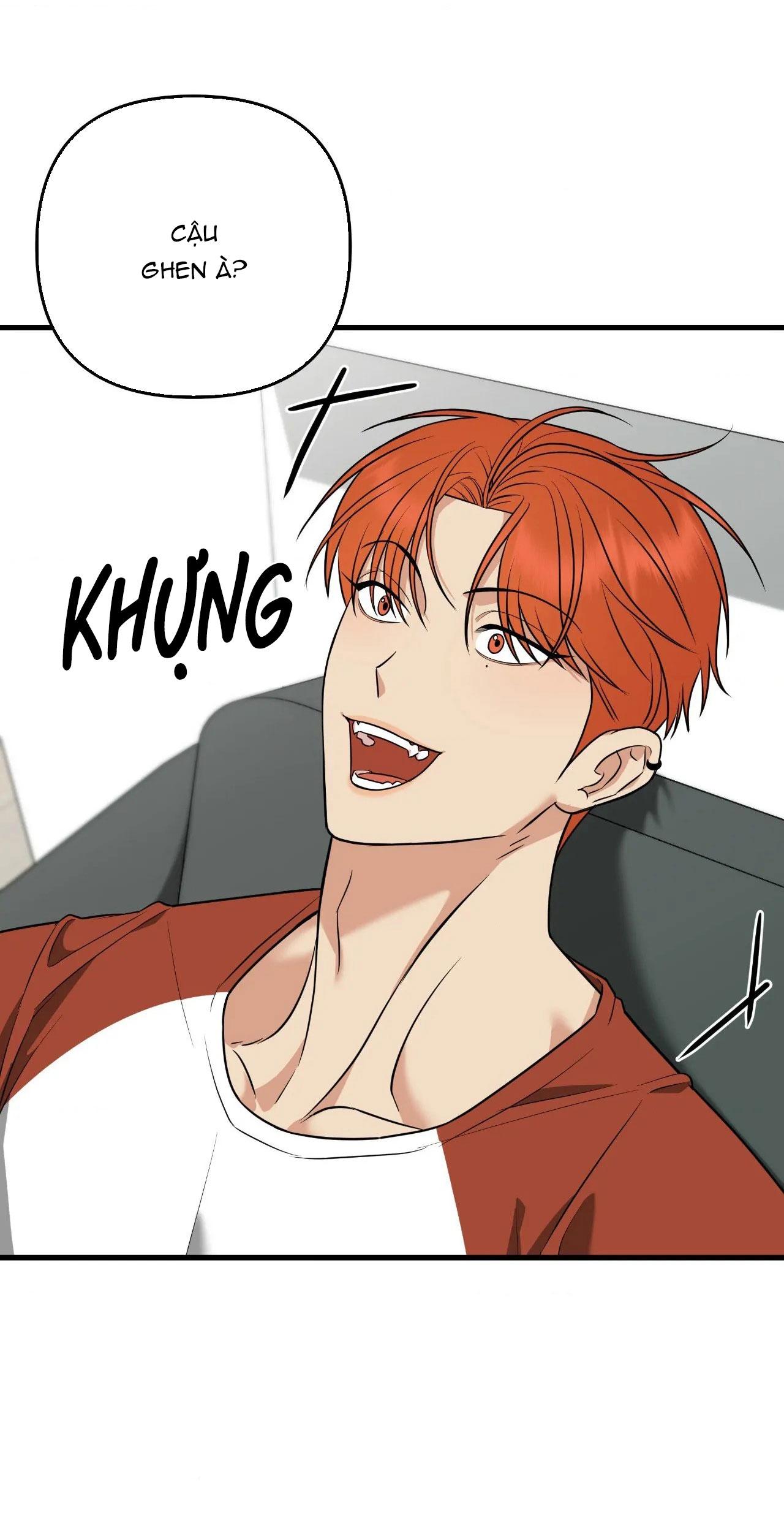 Bốt Hôn Chapter 11 - Trang 2