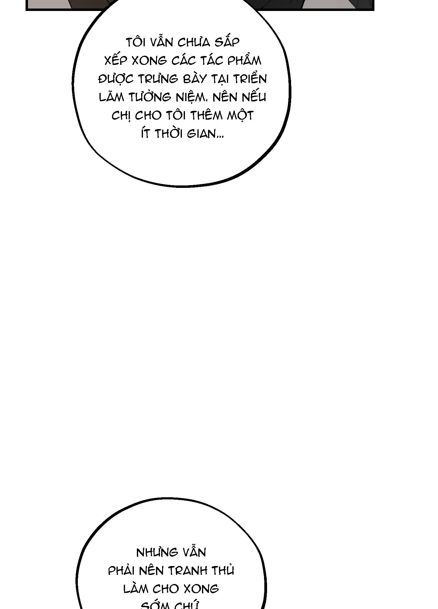 LÃNG MẠN NGÀY TẬN THẾ Chapter 14 - Next 