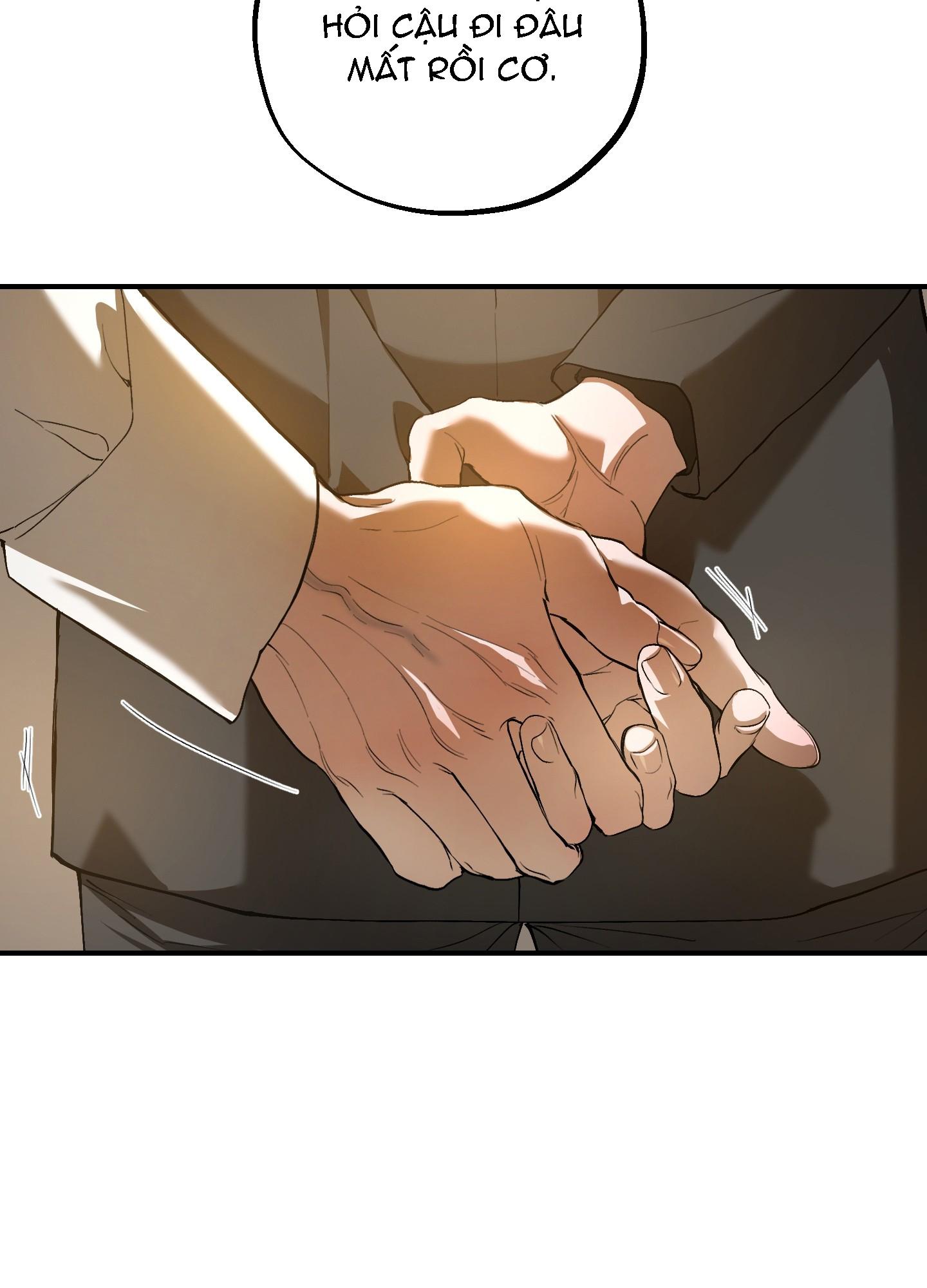 LÃNG MẠN NGÀY TẬN THẾ Chapter 14 - Next 