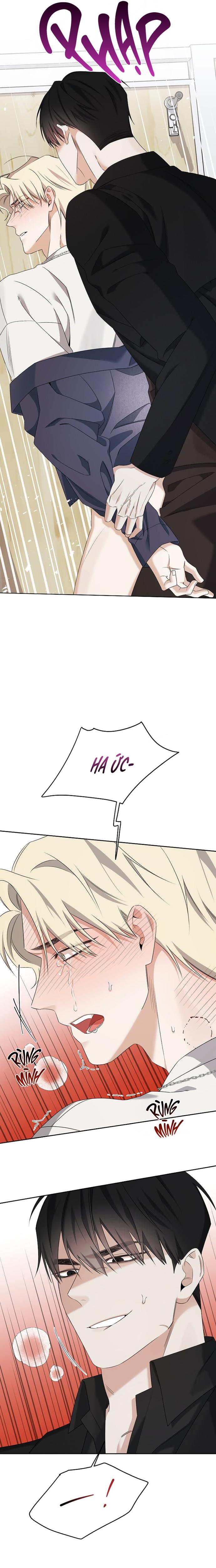 [ TUYỂN TẬP TRUYỆN NGẮN BL] Cuộc Xâm Lược Dâm Đãng Chapter 53 H - Next 