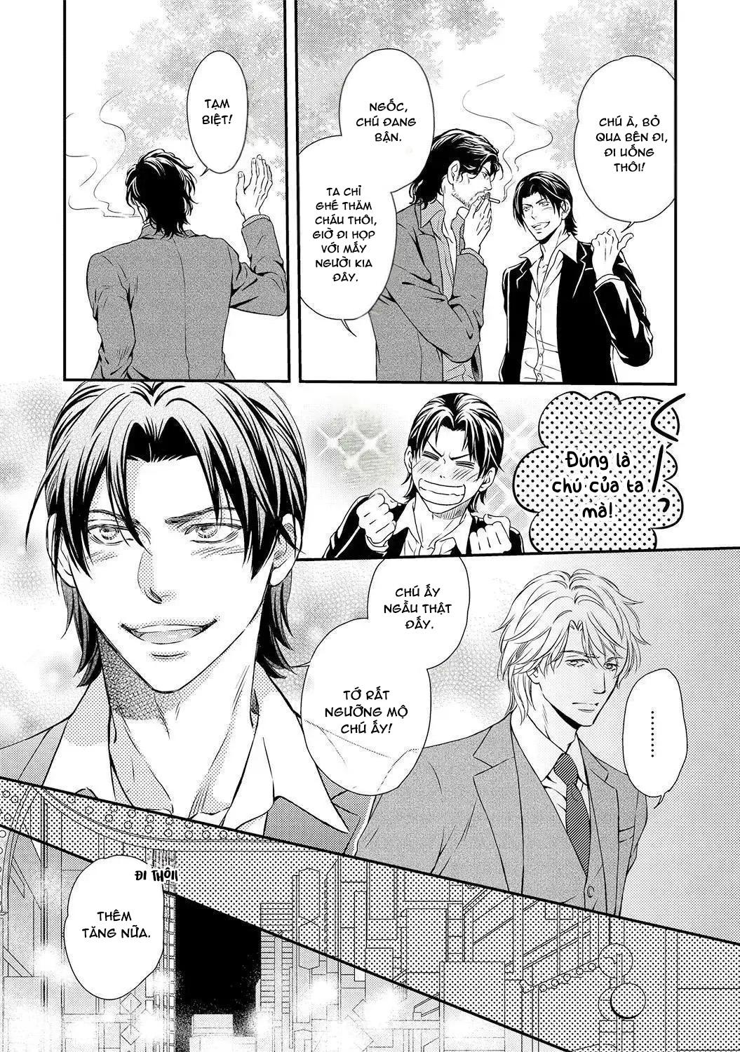 Yakuza Porn Chapter 1 Bus Cu - Next 