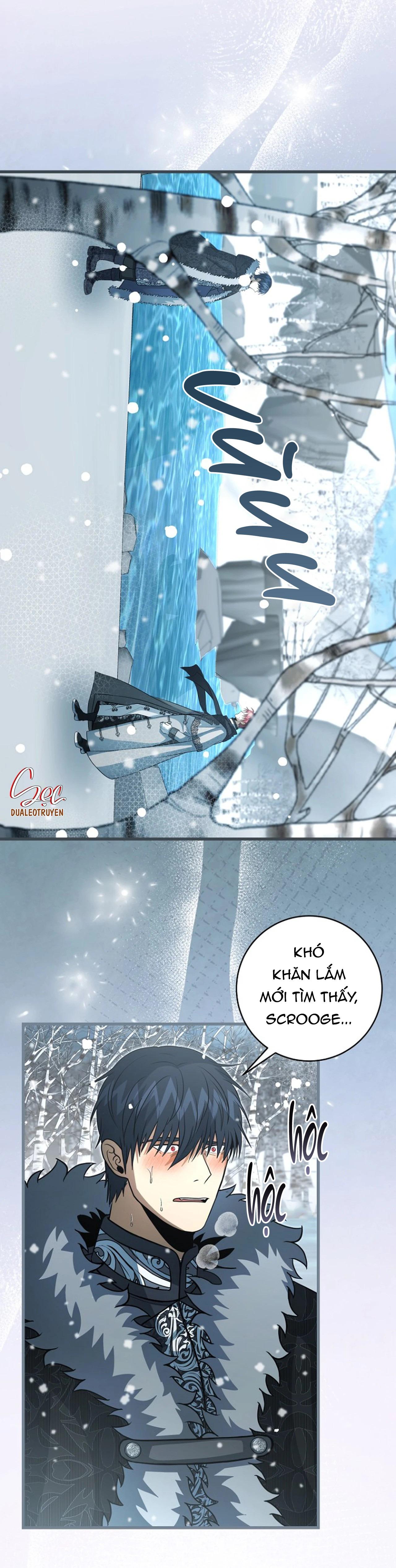 NGHỈ HƯU CHỨ KHÔNG PHẢI TÌNH YÊU Chapter 67 - Next 