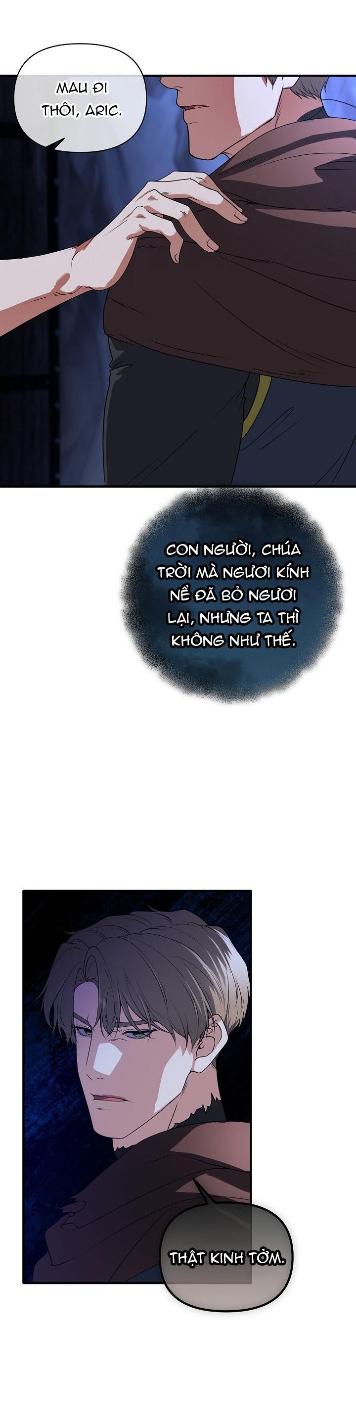 CHINH PHẠT QUÁI VẬT Chapter 11 - Next 