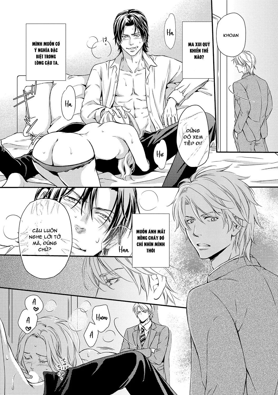 Yakuza Porn Chapter 1 Bus Cu - Next 