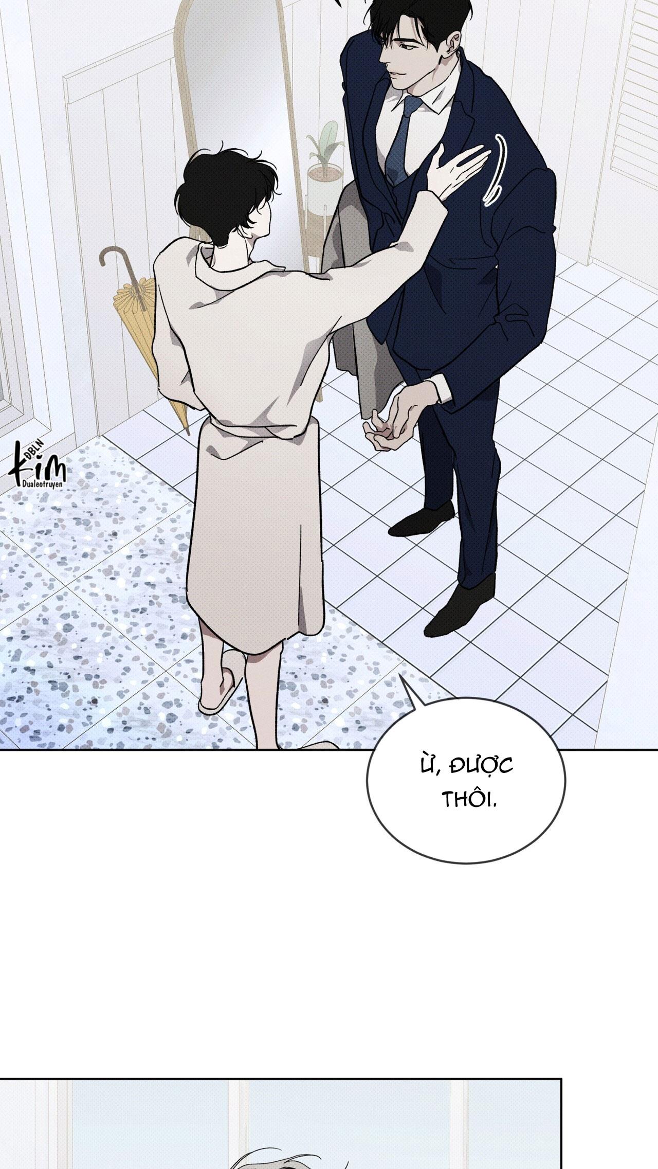 NGUỒN GỐC TIẾN HÓA Chapter 27 - Next 