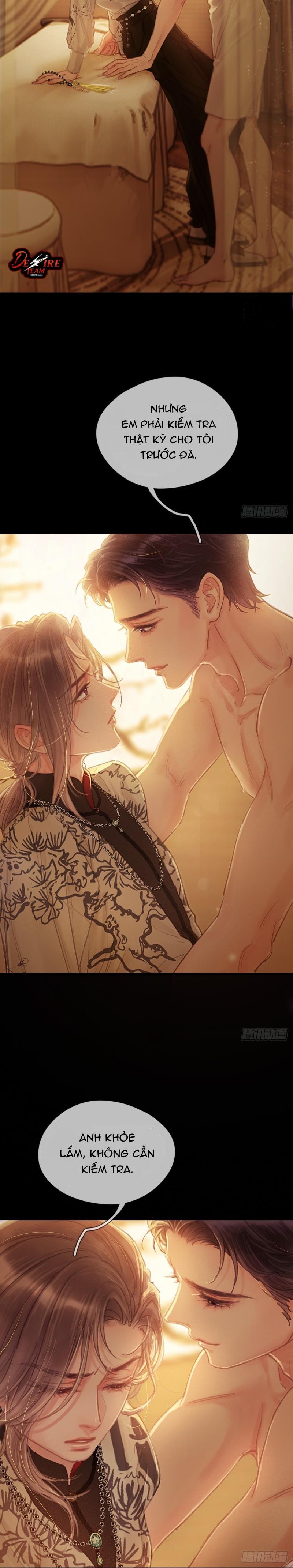 Gần Nhau Mới Hay Người Vô Tư Chapter 2 - Trang 2