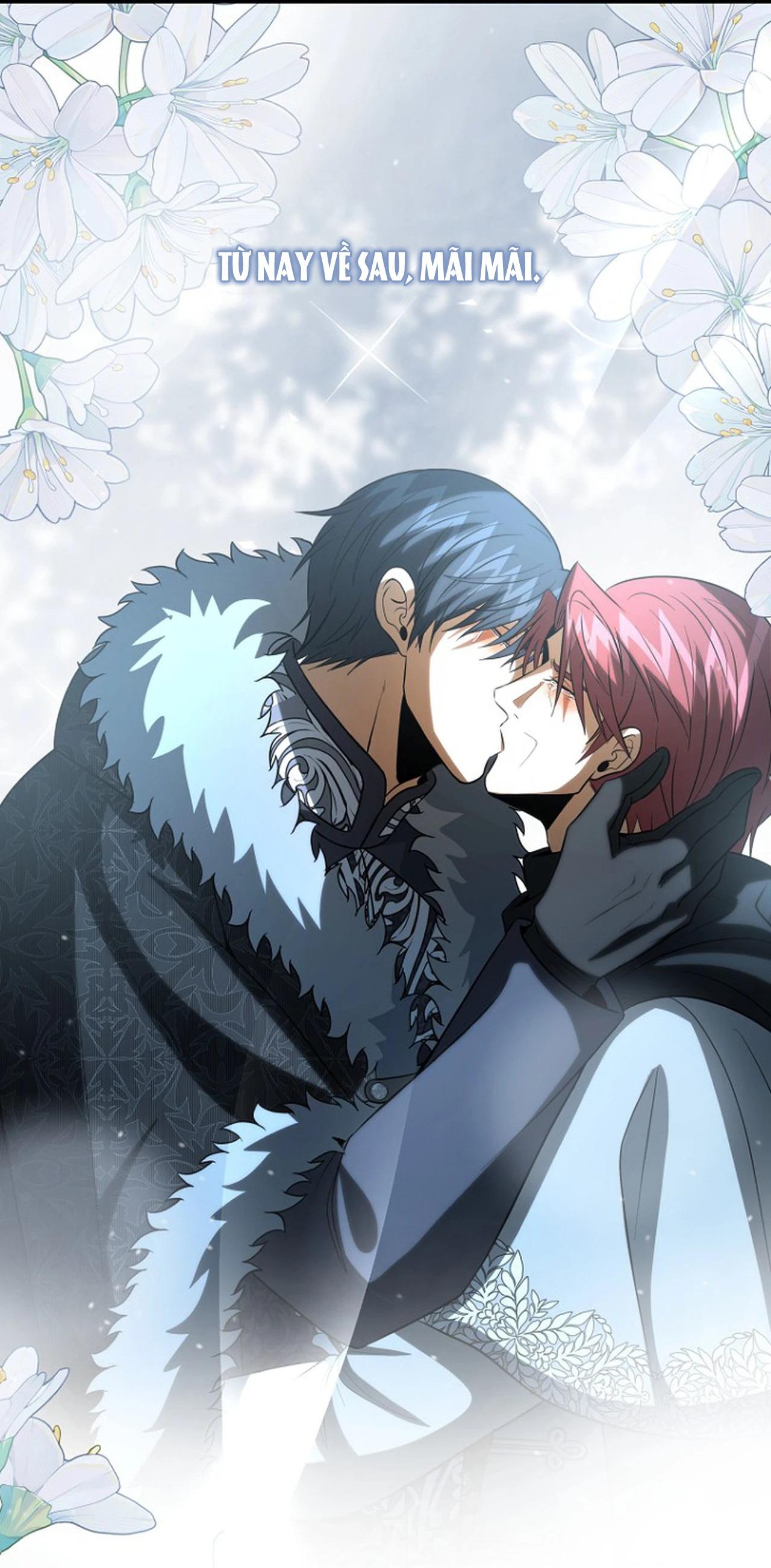 NGHỈ HƯU CHỨ KHÔNG PHẢI TÌNH YÊU Chapter 67 - Next 