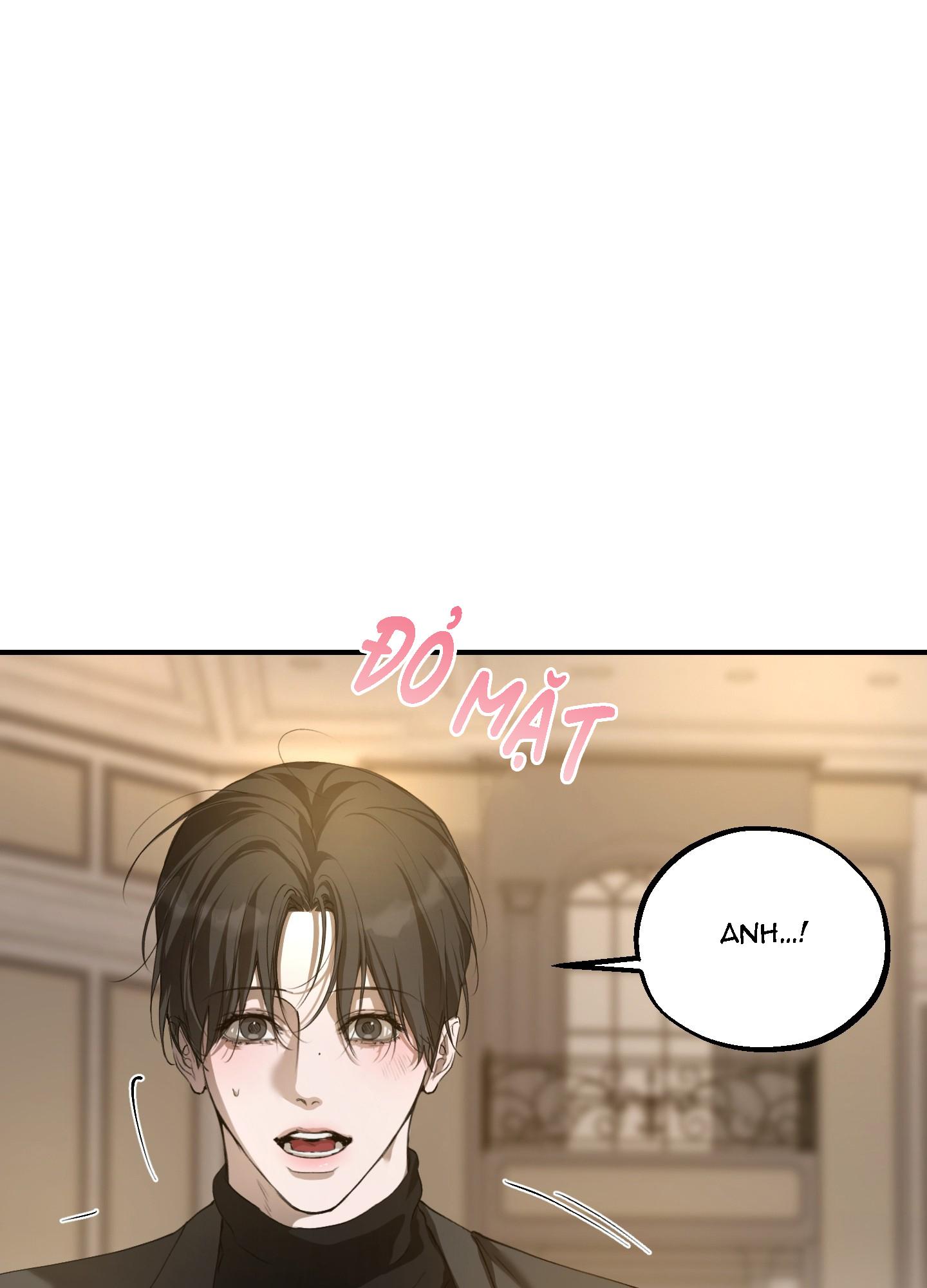 LÃNG MẠN NGÀY TẬN THẾ Chapter 14 - Next 
