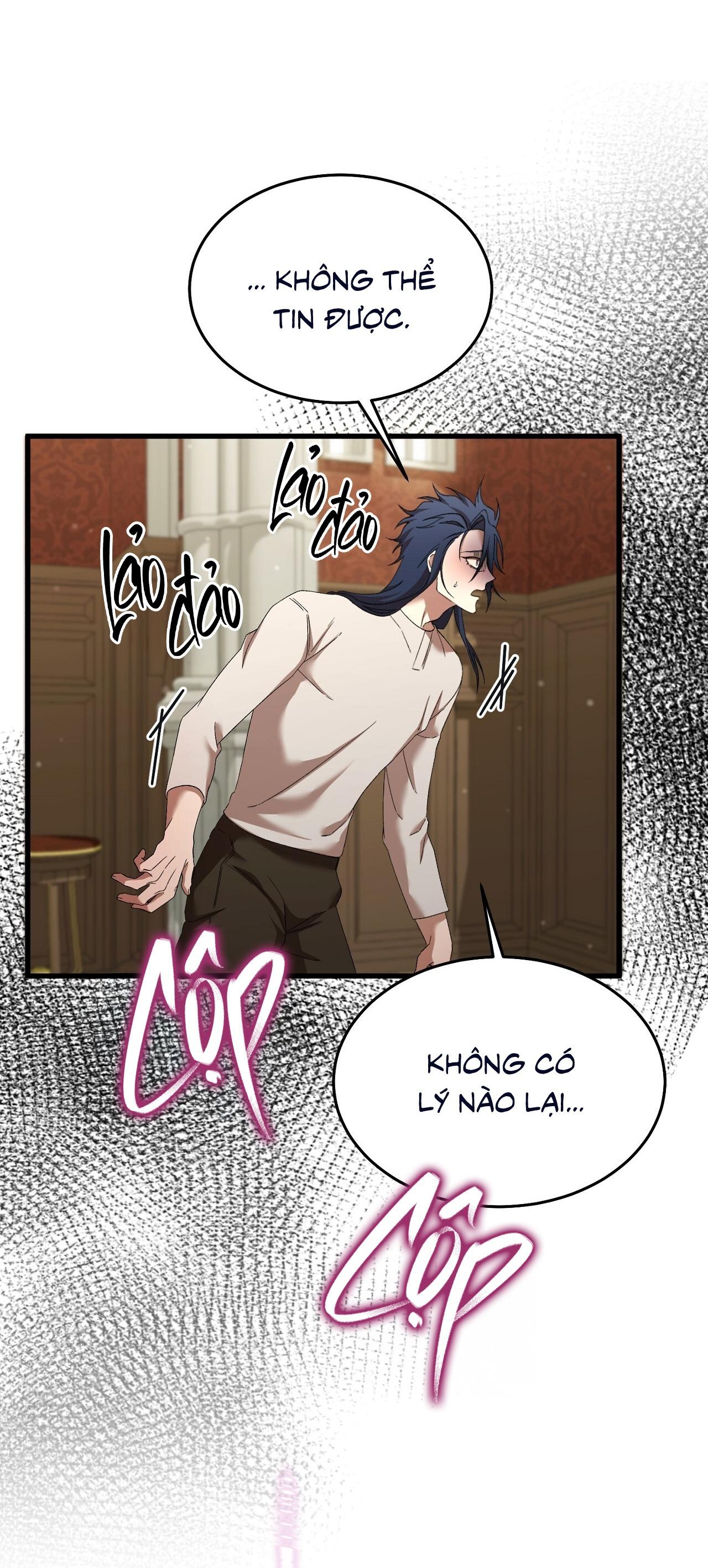 TRUYỂN TẬP - NHỮNG CON KU NÚNG NÍNH Chapter 9 19+ Thuần Hoá - Next 