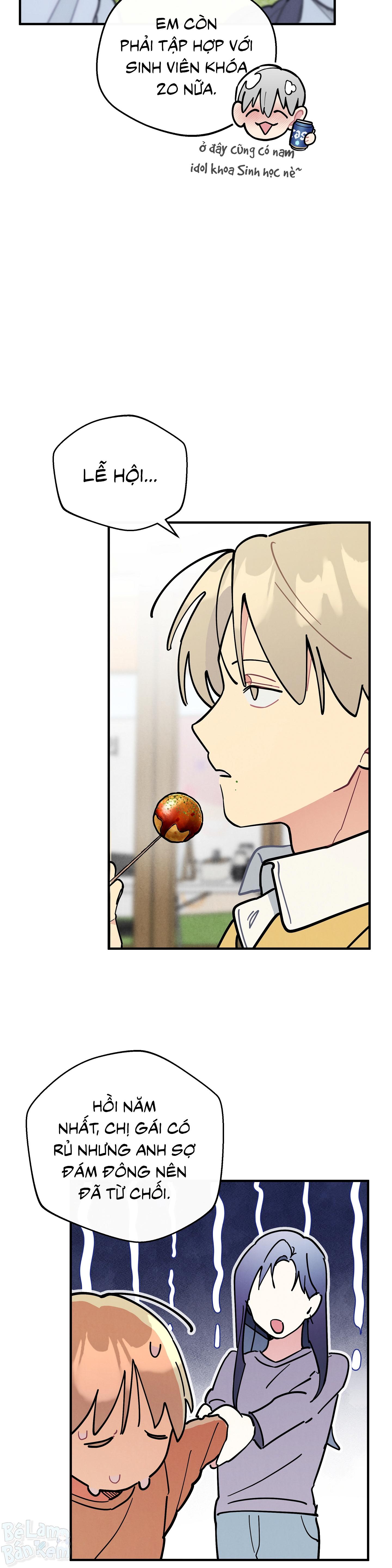 One-Room TA Chapter 67 - Next 