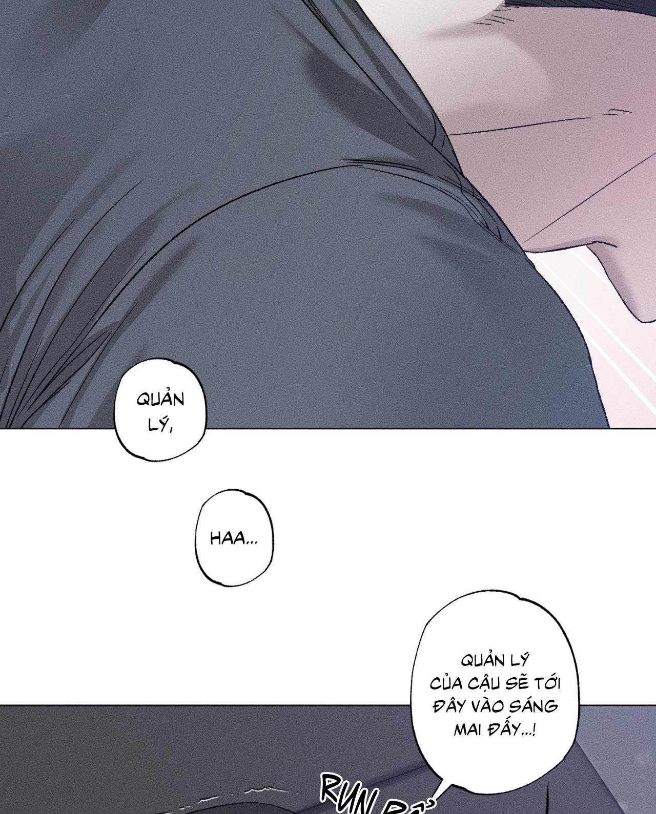 (CBunu) Close Up Chapter 35 - Next Chapter 36