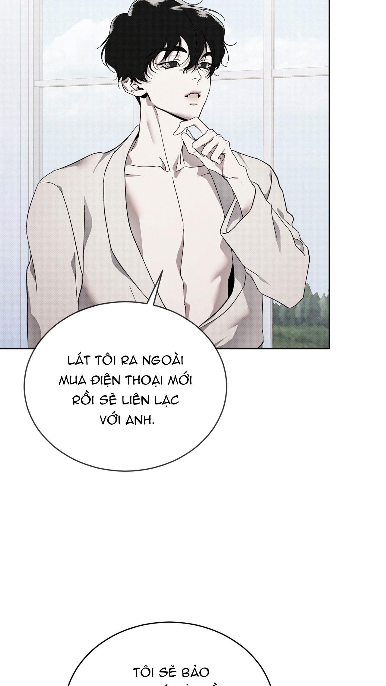 NGUỒN GỐC TIẾN HÓA Chapter 27 - Next 