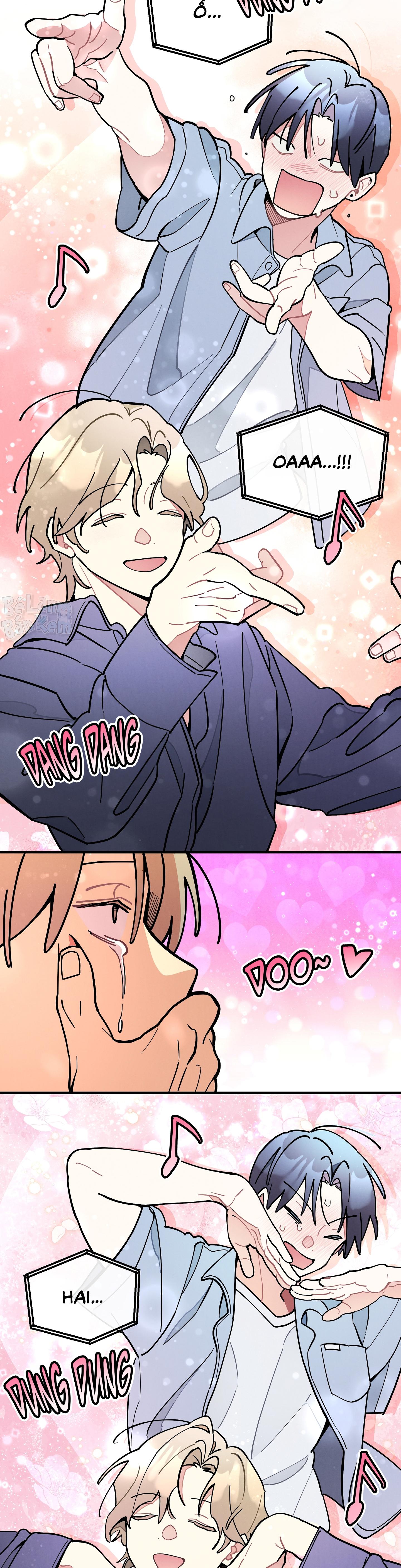 One-Room TA Chapter 67 - Next 