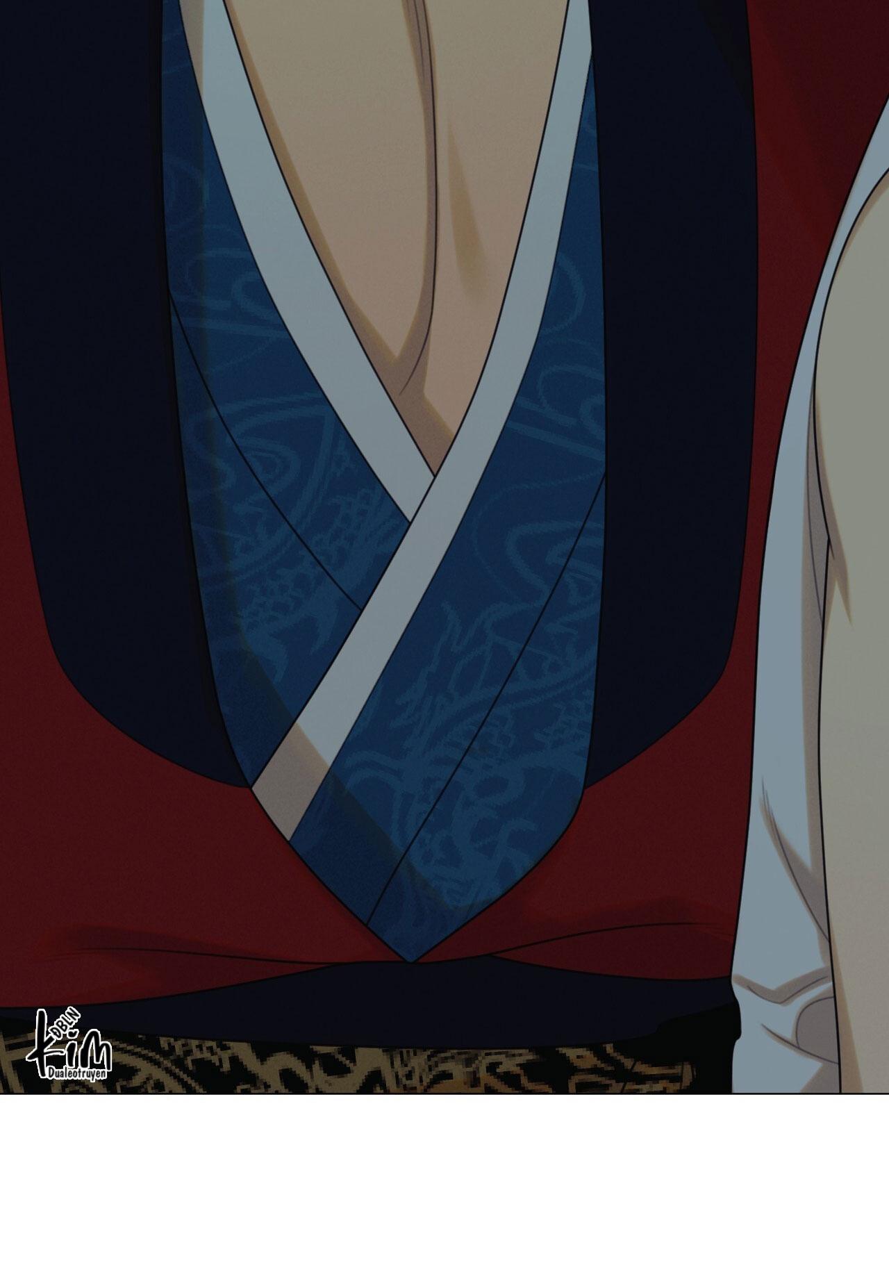 Quẻ Bói Giấc Mơ Của Yêu Tinh Chapter 75 - Next 